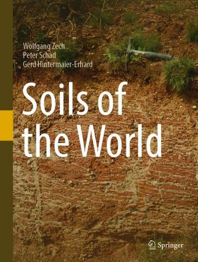 Soils of the World