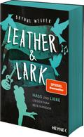 Leather & Lark - Hass und Liebe liegen nah beieinander