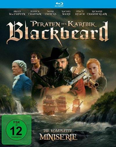 Piraten der Karibik