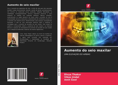 Aumento do seio maxilar