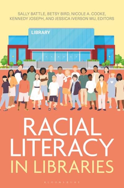 Racial Literacy in Libraries
