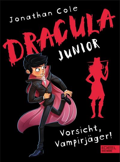 Dracula junior