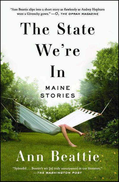 The State We’re in: Maine Stories