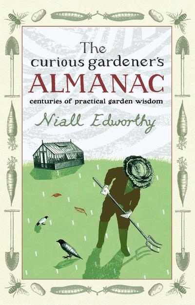 The Curious Gardener’s Almanac