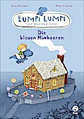 Lumpi Lumpi, mein kleiner blauer Drache - Die blauen Himbeeren