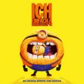 Ich - Einfach unverbesserlich 4 (Filmhörspiel), 1 Audio-CD