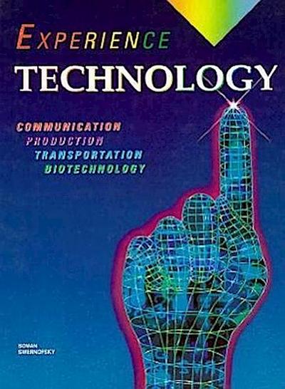 Experience Technology Communication Production