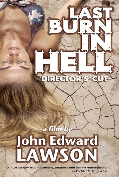 Last Burn in Hell