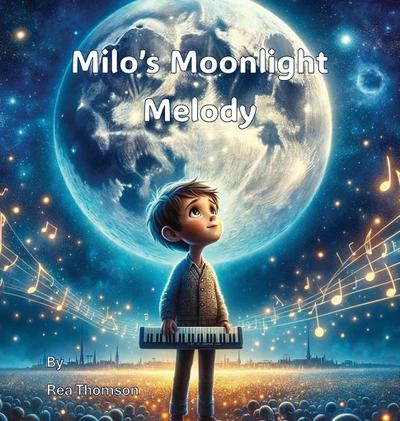 Milo’s Moonlight Melody