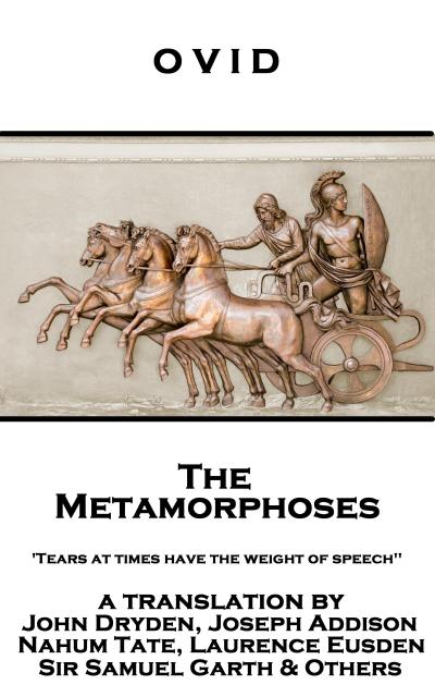 The Metamorphoses