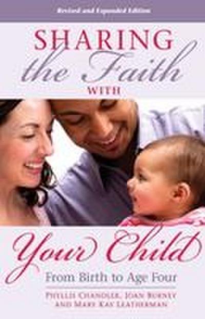 Sharing the Faith with Your Child