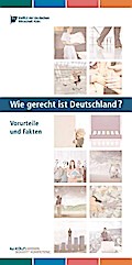 Wie gerecht ist Deutschland?