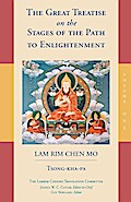 The Great Treatise on the Stages of the Path to Enlightenment (Volume 1)