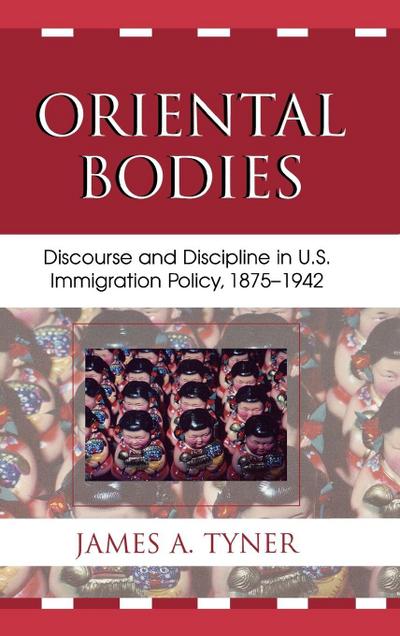 Oriental Bodies