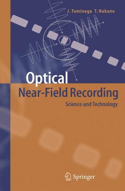 Optical Near-Field Recording