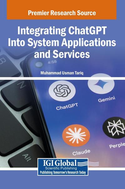 Integrating ChatGPT Into System Applications and Services