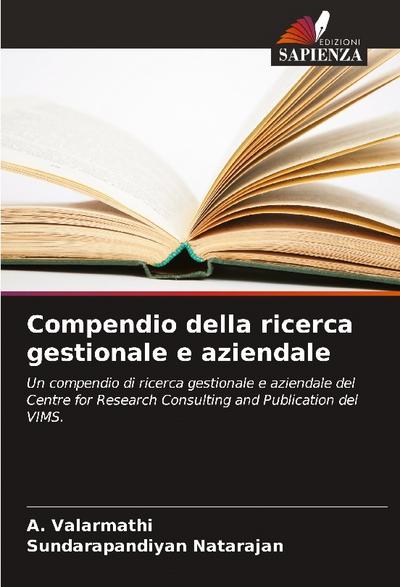 Compendio della ricerca gestionale e aziendale
