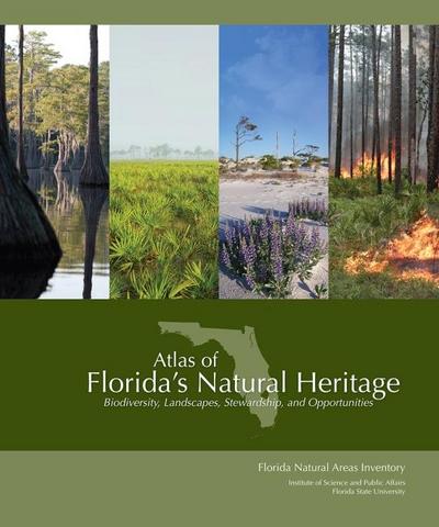 Atlas of Florida’s Natural Heritage