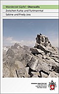 Wanderziel Gipfel - Oberwallis