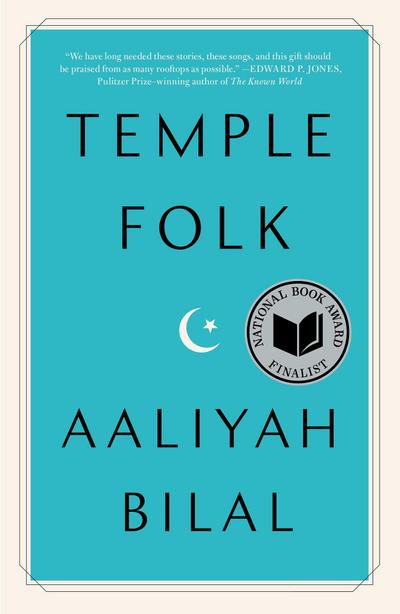 Temple Folk