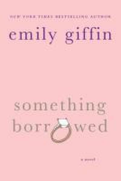 Something Borrowed