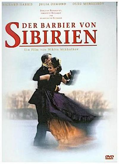 Der Barbier von Sibirien