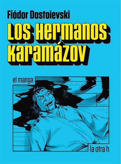 HERMANOS KARAMAZOV, LOS