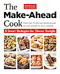 The Make-Ahead Cook