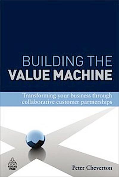 Building the Value Machine