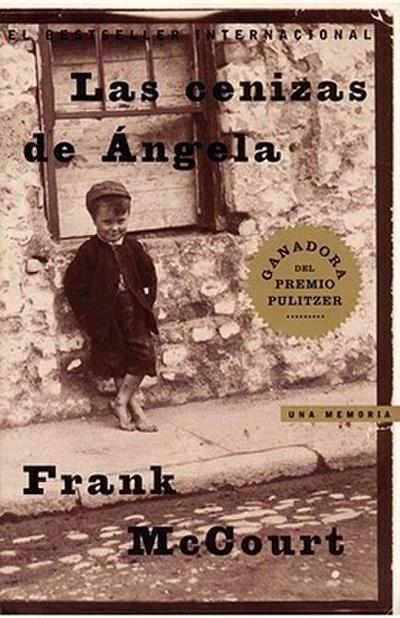 Las Cenizas de Angela (Angela’s Ashes)