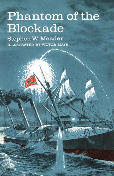 Phantom Of The Blockade