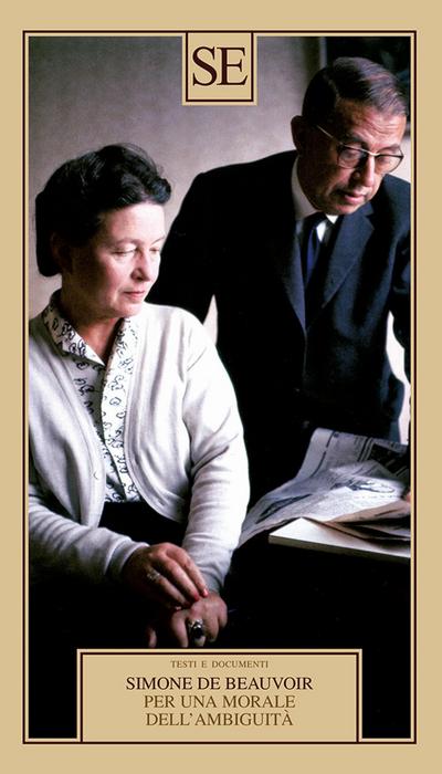 Per una morale dell’ambiguità