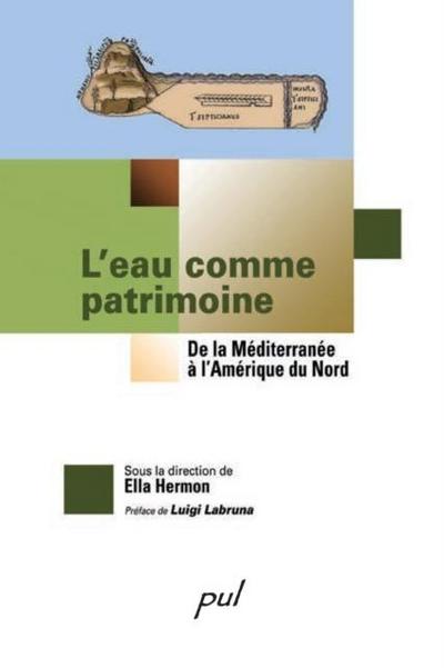 L’eau comme patrimoine