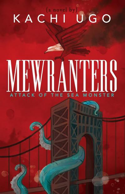 Mewranters