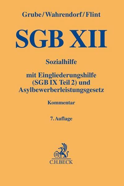 SGB XII