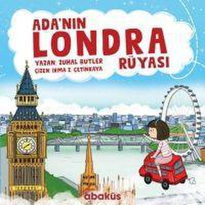 Adanin Londra Rüyasi