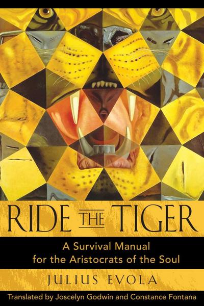 Ride the Tiger