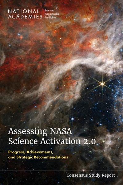 Assessing NASA Science Activation 2.0: Progress