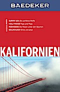 Baedeker Reiseführer Kalifornien