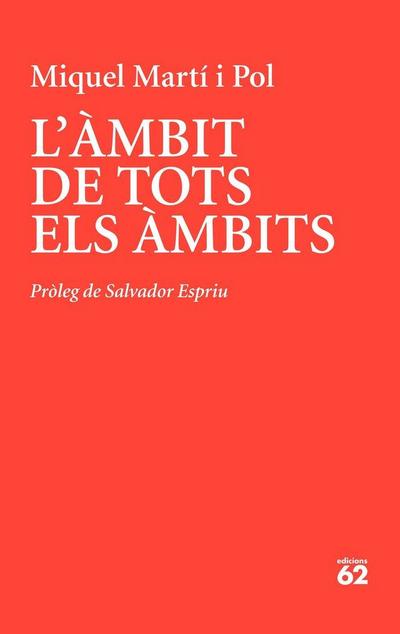 L’àmbit de tots els àmbits