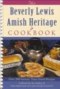 Beverly Lewis Amish Heritage Cookbook