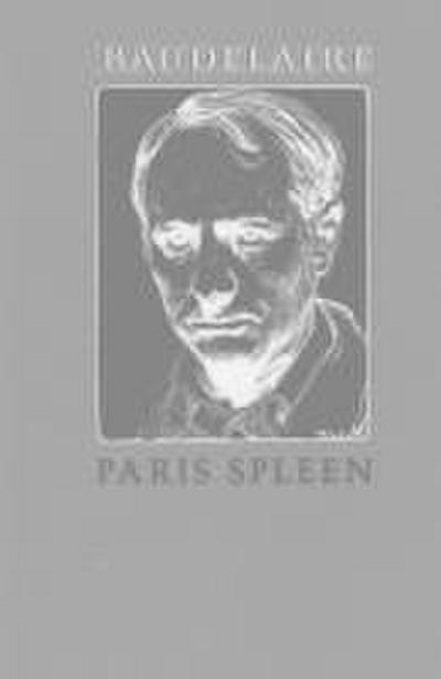 Paris Spleen: 1869