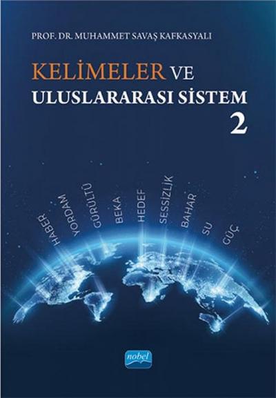 Kelimeler ve Uluslararasi Sistem 2