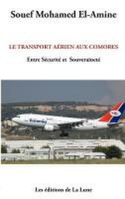 Le transport aérien aux Comores
