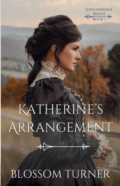 Katherine’s Arrangement