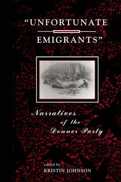 Johnson, K: Unfortunate Emigrants