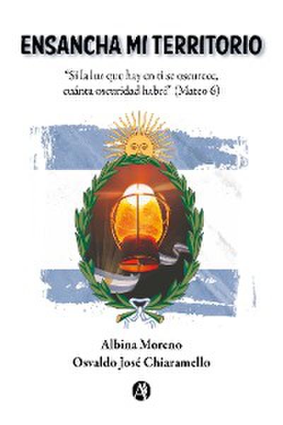 Ensancha mi Territorio