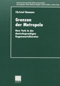 Grenzen der Metropole