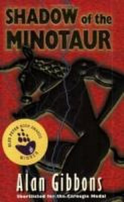 Shadow of the Minotaur