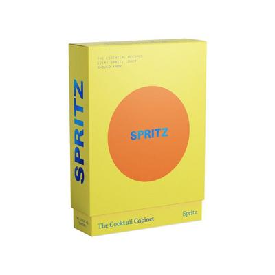 The Cocktail Cabinet: Spritz